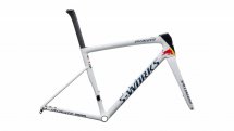 Specialized S-Works Tarmac SL8 Frameset red bull bora, white