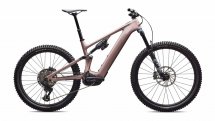 Specialized Turbo Levo 4 Comp satin champagne/metallic...