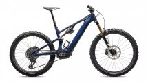 Specialized Turbo Levo 4 Pro gloss blue onyx/dark navy/birch