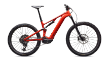 Specialized Turbo Levo Alloy gloss deep orange/deep lake