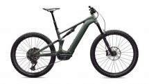 Specialized Turbo Levo Alloy satin cypress metallic/dark...