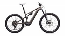 Specialized Turbo Levo Comp Alloy satin gunmetal/obsidian