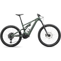 Specialized Turbo Levo Comp Alloyn sage green/cool...