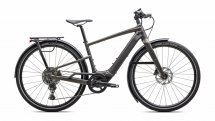 Specialized Turbo Vado SL 2 4.0 EQ satin gunmetal/smoke...