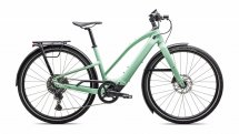 Specialized Vado SL 2 4.0 Step-Through EQ gloss...