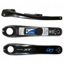 Stages Power Meter - XT M8000