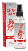 Styx CHIN-MIN Sport Spray 100ml