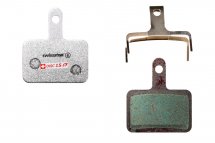 SwissStop Bremsbelge Disc 15 E (Shimano) 2 Stk.