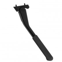 Syncros Fahrradstnder, 48 mm, mit 2 Bolzen schwarz