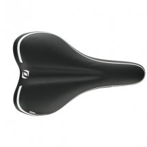 Syncros Sattel Urban-SPORT 1.5 Gel Damen schwarz