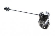 THULE Axle Mount ezHitch Cup with Quick Release Skewer