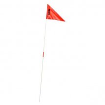 THULE Fahne Cycling Flag 2.1 