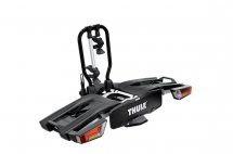 THULE Hecktrger EasyFold XT 2 Fahrrder 13pin