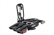 THULE Hecktrger EasyFold XT 3 Fahrrder 13pin