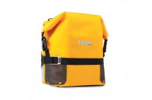 THULE Pack n Pedal Small Adventure Touring Pannier (orange)