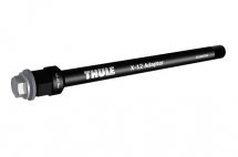 Thule Syntace X-12 Axle Adapter (M12x1.0) 152-167mm Mutter