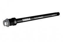 THULE Syntace X-12 Axle Adapter (M12x1.0) 160-172mm Mutter