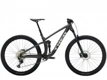 Trek Fuel EX 5 Gen 5 matte dnister black