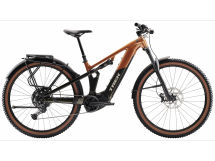 TREK Powerfly+ FS 4 EQ Gen 4 pennyflake/black olive