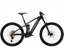Trek Rail 7 Deore/XT dark prismatic