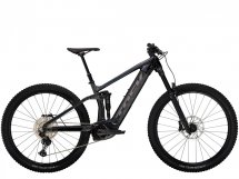 TREK Rail 7 Deore/XT dark prismatic