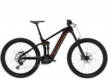 TREK Rail 9.7 carbon red smoke