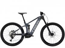 TREK Rail 9.7 galactic grey