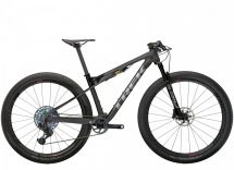 TREK Supercaliber 9.9 AXS