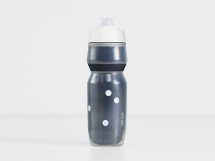 TREK Voda Ice 20oz Trinkflasche dots/blue