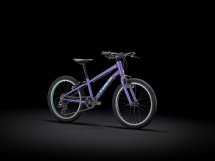 TREK Wahoo 20 Purple Flip