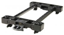 RACKTIME Tubus Snap-it System-Adapter verstellbar