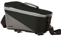 Racktime Talis 2.0 Trunk Bag eco schwarz