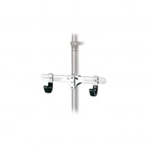 Topeak Dual Touch Zusatzhaken fr unten