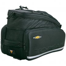 Topeak MTX Trunk Bag DX 12,3l Rigid