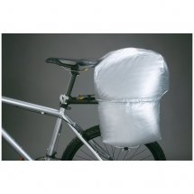 Topeak Regen-Cover fr MTX Trunk Bags mit Seitentaschen