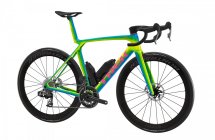 Trek Madone SLR 8 AXS P1 ICON Collab ML