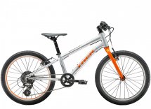 Trek Wahoo 20 20 wheel Quicksilver/Roarange