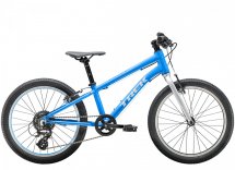 Trek Wahoo 20 20 wheel Waterloo Blue/Quicksilver