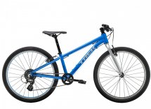 Trek Wahoo 24 24 wheel Waterloo Blue/Quicksilver