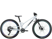 Trek Wahoo 24 Trail plasma grey pearl