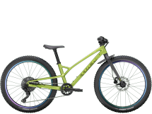 Trek Wahoo 24 Trail power surge