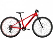 Trek Wahoo 26  Viper Red/Trek Black