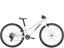 Trek Wahoo 26 path white prismatic