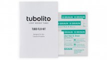 Tubolito Flickzeug, Tubo-Flix-Kit