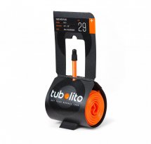 Tubolito PLUS Schlauch, Tubo-MTB-29+ für Reifenbreite 2.5...