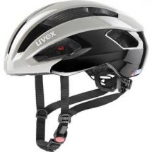 UVEX rise sand-black