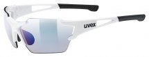 UVEX sportstyle 803 race small vm, white/ variomatic...