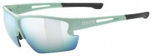 UVEX sportstyle 803 race variomatic mint