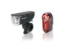 XLC Comp Lichtset Ariel/Nesso CL-S11 mit StVZO