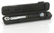 XLC Drehmomentschlssel 3/8 TO-S40 Verstellbar von 6 - 30 Nm